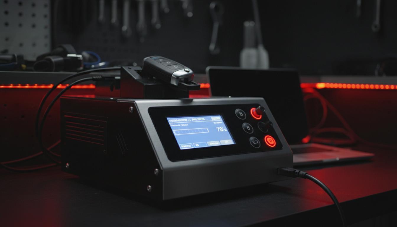 Kairali Autotronics